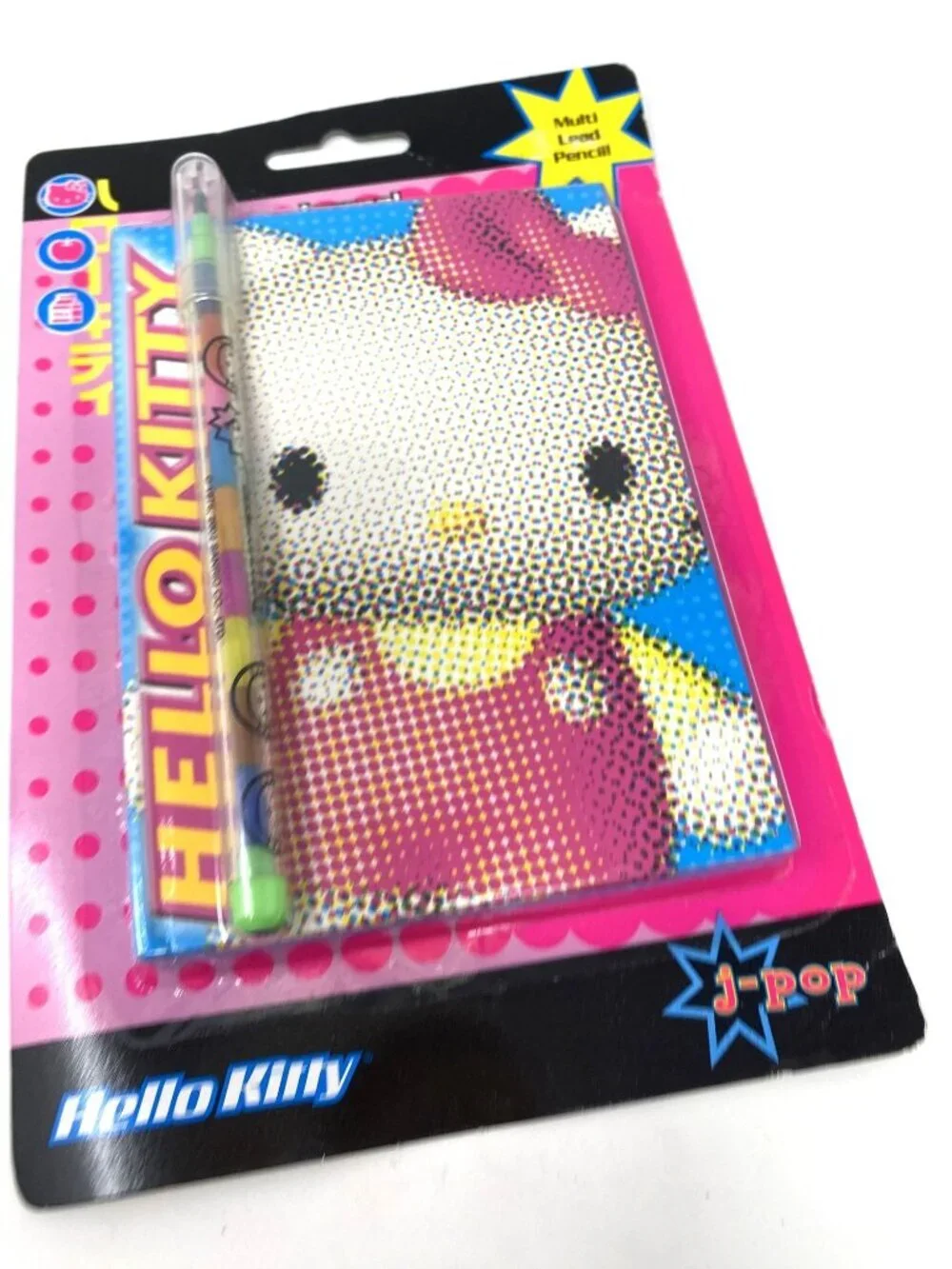Hello Kitty new sealed